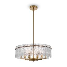 Подвесная люстра Freya Basilica FR5166PL-06BS