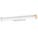 Настенный светодиодный светильник Odeon Light Hightech Anter 6618/12WL