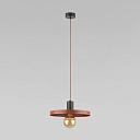 Подвесной светильник TK Lighting 10749 Sila Green Brick