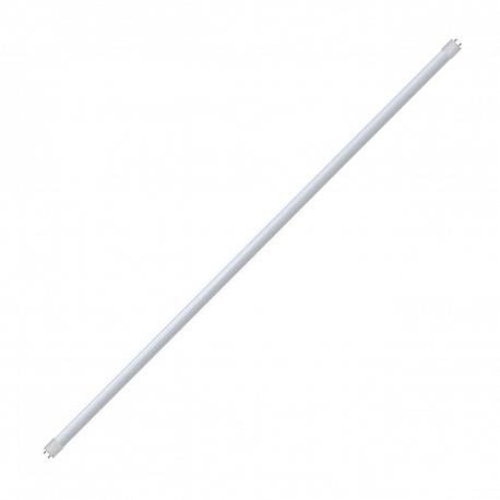 Лампа светодиодная G13 18W 6500K матовая LED-T8-18W/DW/G13/FR/FIX/O 10076