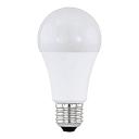 Лампа светодиодная Eglo E27 10W 2700K матовая 11847