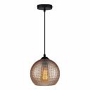 Подвесной светильник Toplight Verity TL1212H-01BR