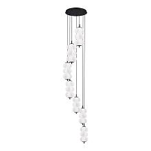 Подвесная светодиодная люстра ST Luce Talisman SL6121.403.07