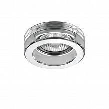 Встраиваемый светильник Lightstar Lei Mini 006134