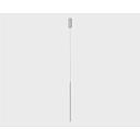 Подвесной светодиодный светильник Italline IT014-0205 white