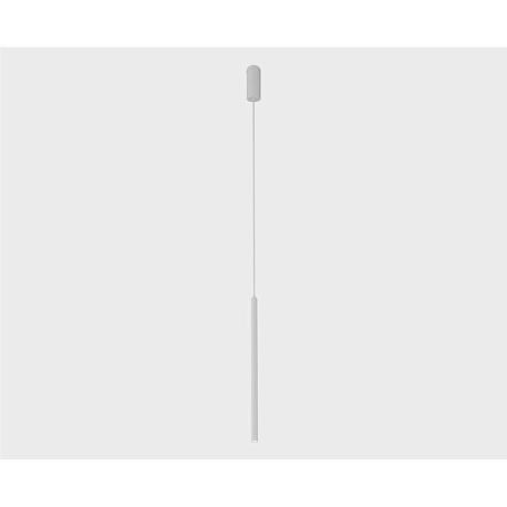 Подвесной светодиодный светильник Italline IT014-0205 white