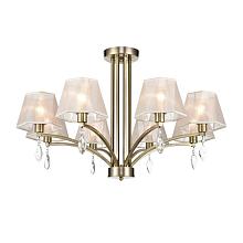 Потолочная люстра Vele Luce Sinfonia VL4184L08