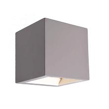 Настенный светильник Deko-Light Mini Cube Gray 620136