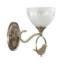 Бра Lumion Classi Horas 3403/1W