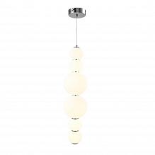 Подвесной светодиодный светильник ST Luce Nepazzo SL1583.103.01