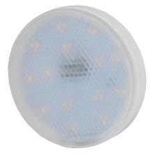 Лампа светодиодная ЭРА GX53 12W 2700K прозрачная LED GX-12W-827-GX53 Б0020596