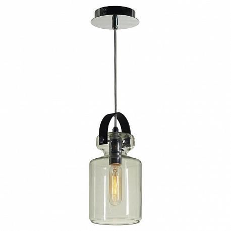 Подвесной светильник Lussole Loft Brighton GRLSP-9638