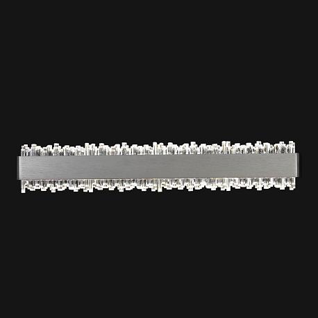 Бра настенное Lussole HARDIN LSP-7435