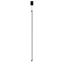 Подвесной светодный светильник Crystal Lux CLT 035C1000 BL