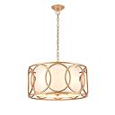 Подвесная люстра Vele Luce Beatrice VL4224P05
