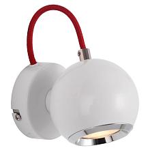 Спот Lussole Loft SY8599