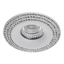 Встраиваемый светильник DesignLed InLondon Charm NC1769R-FW 001738