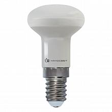 Лампа светодиодная рефлекторная Наносвет E14 3,5W 2700K матовая LE-R39-3.5/E14/827 L260