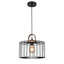 Подвесной светильник Vele Luce Ritmo VL6312P11