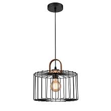 Подвесной светильник Vele Luce Ritmo VL6312P11