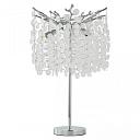 Настольная лампа Arte Milano Milan23 234011/H560/3/C Cr