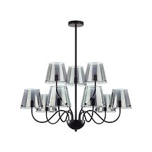Подвесная люстра Lumion Moderni Smoky 6570/9C