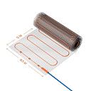 Нагревательный мат Voltum 150 Вт/м 5 м 2,5 м2 VLT01-150-2.5