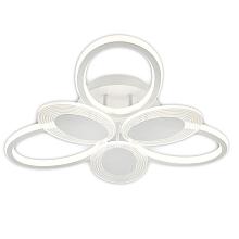 Потолочная светодиодная люстра Escada Atreus 10259/6LED