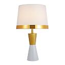 Настольная лампа Modelux ML.6104.01TL BS-WH