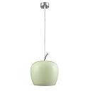 Подвесной светильник Crystal Lux Amor SP1 Light Green