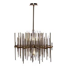 Подвесная люстра Garda Decor 92EL-YG60832-8P
