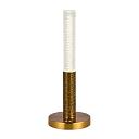 Настольная лампа Modelux ML.3310.01TL BS