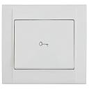 Кнопка автомат. для открывания двери Makel Defne 42001096