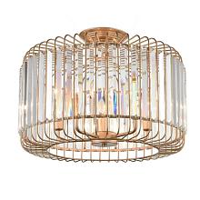 Потолочная люстра Vele Luce Angelica VL3044L05