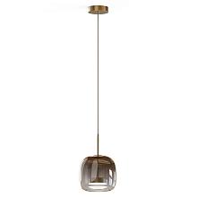 Подвесной светодиодный светильник Lightstar Cupola 804018