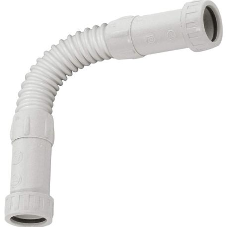 ELASTA Муфта гибкая труба-труба CXT50 IP65 IEK CTA10D-CXT50-K41-015