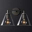 Настенный светильник Imperium Loft RH Utilitaire 123266-22