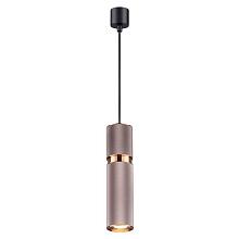 Подвесной светильник Odeon Light L-vision Afra 4745/5L