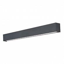 Настенный светильник Nowodvorski Straight Wall Led M 7561