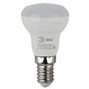 Лампа светодиодная ЭРА E14 4W 4000K матовая LED R39-4W-840-E14 Б0020555