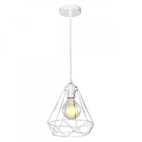 Подвесной светильник IMEX MD.1706-1-P WH
