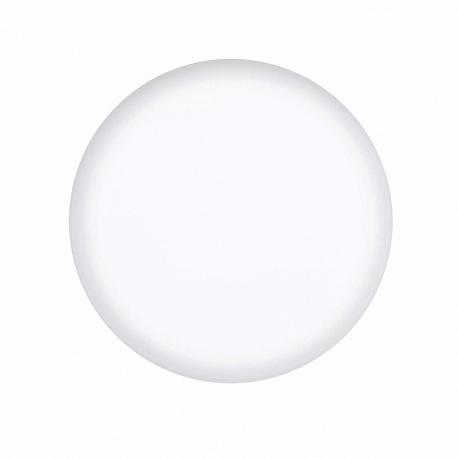 Лампа светодиодная Uniel GX53 7W 3000K матовая LED-GX53-7W/3000K+3000K/GX53/FR PLB02WH UL-00006497