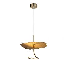 Подвесной светодиодный светильник iLedex Lotus 8827P-1 BR