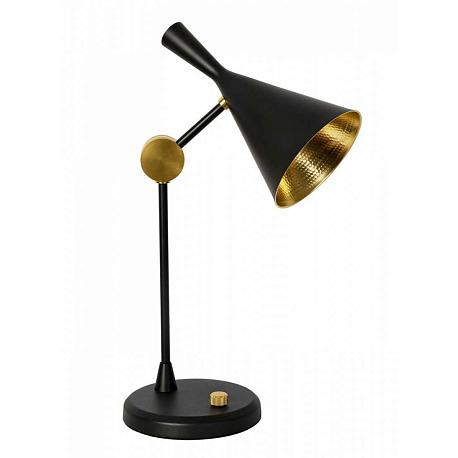 Настольная лампа Garda Decor 60GD-2711T-BL