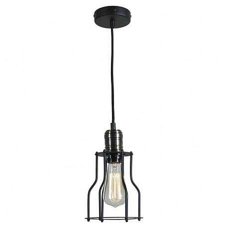 Подвесной светильник Lussole Loft Baldwin GRLSP-9610