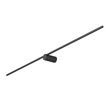 Настенный светодиодный светильник Arlight SP-Vinci-M-S1200x55-12W Warm3000 036931