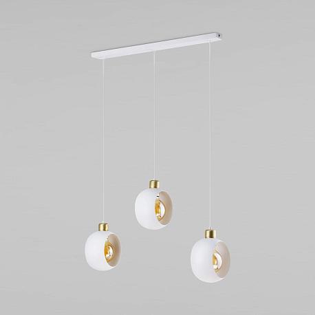 Подвесной светильник TK Lighting 2743 Cyklop