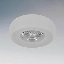 Встраиваемый светильник Lightstar Tondo 070223