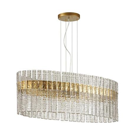 Подвесная люстра Odeon Light Hall Merkale 4938/6B