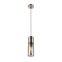 Подвесной светильник Toplight Ilene TL1628H-01SN